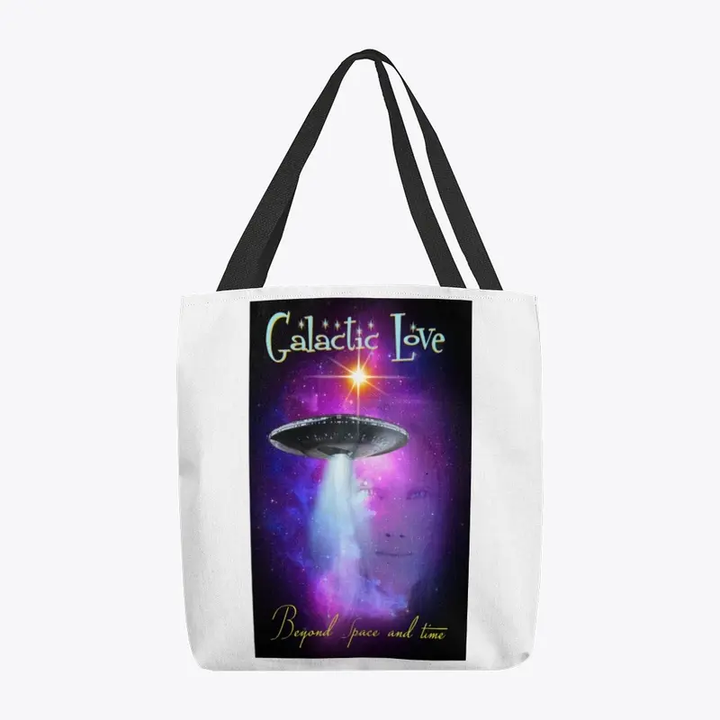 Galactic Love !