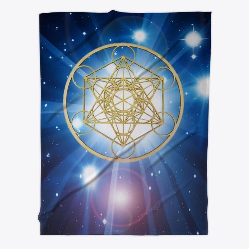 Metatron Protection