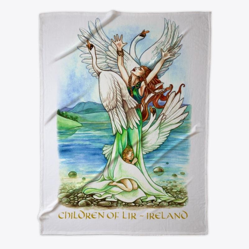 CHILDREN OF LIR