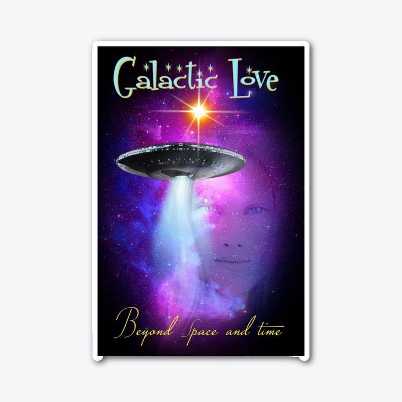 Galactic Love !