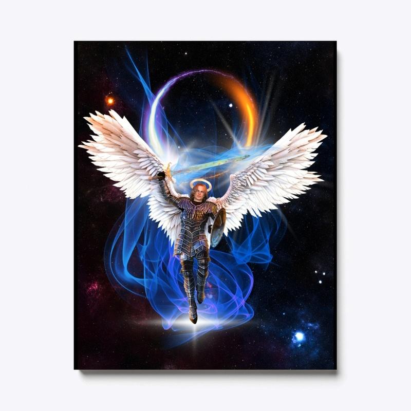 Archangel Michael 