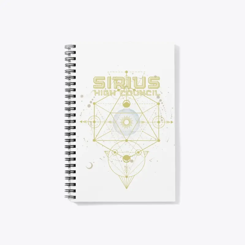 SIRIUS HIGH COUNCIL 