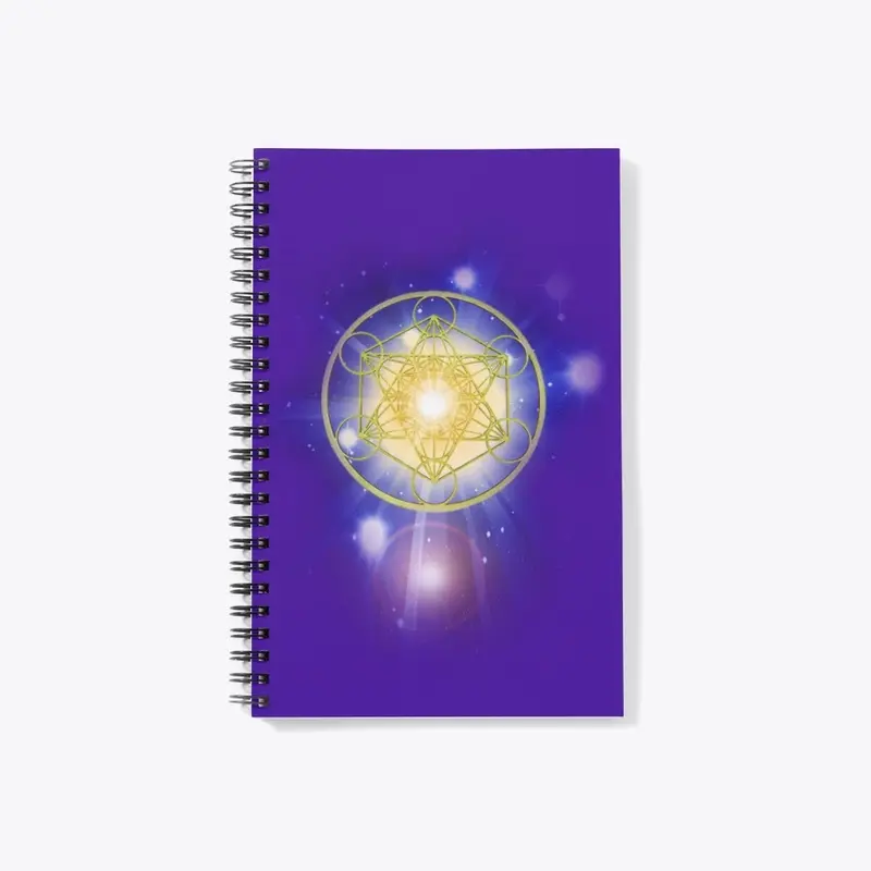 Metatron Protection