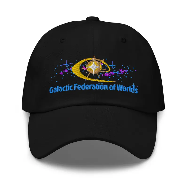 Galactic Federation of Worlds cap