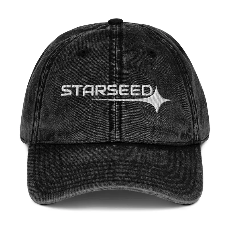 STARSEED CAP