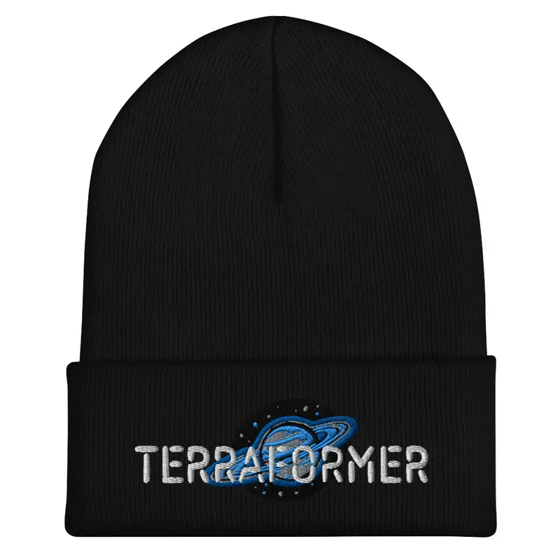 TERRAFORMER'S HAT