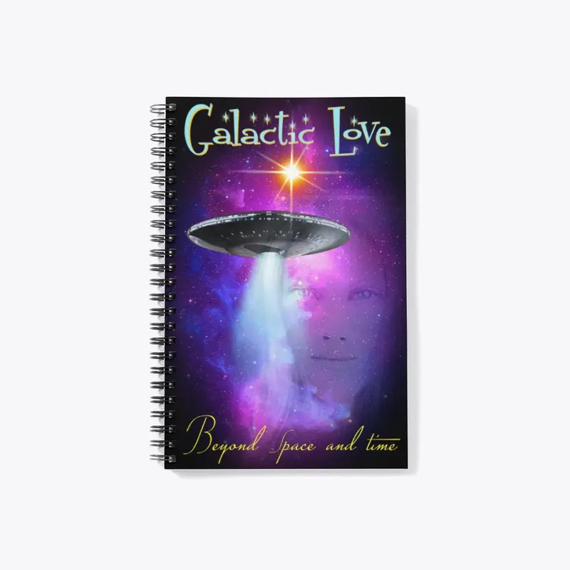 Galactic Love !