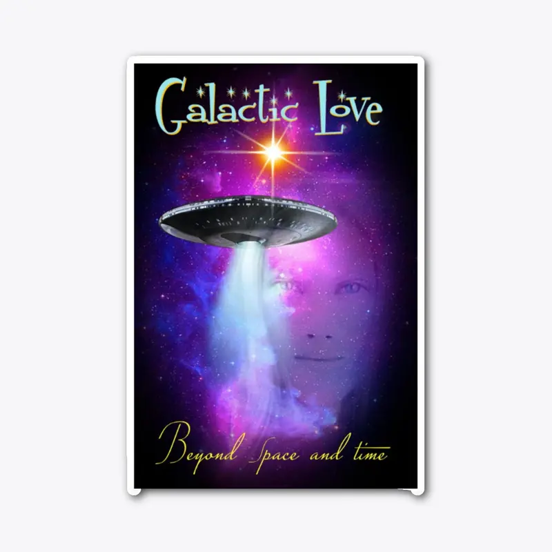 Galactic Love !